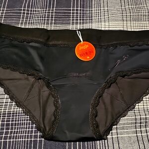 Joyja period underwear. Size XL